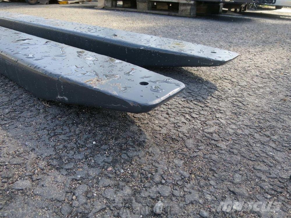 Laten Jatkopiikit 155x60mm 2400mm Građevinarske viljuške