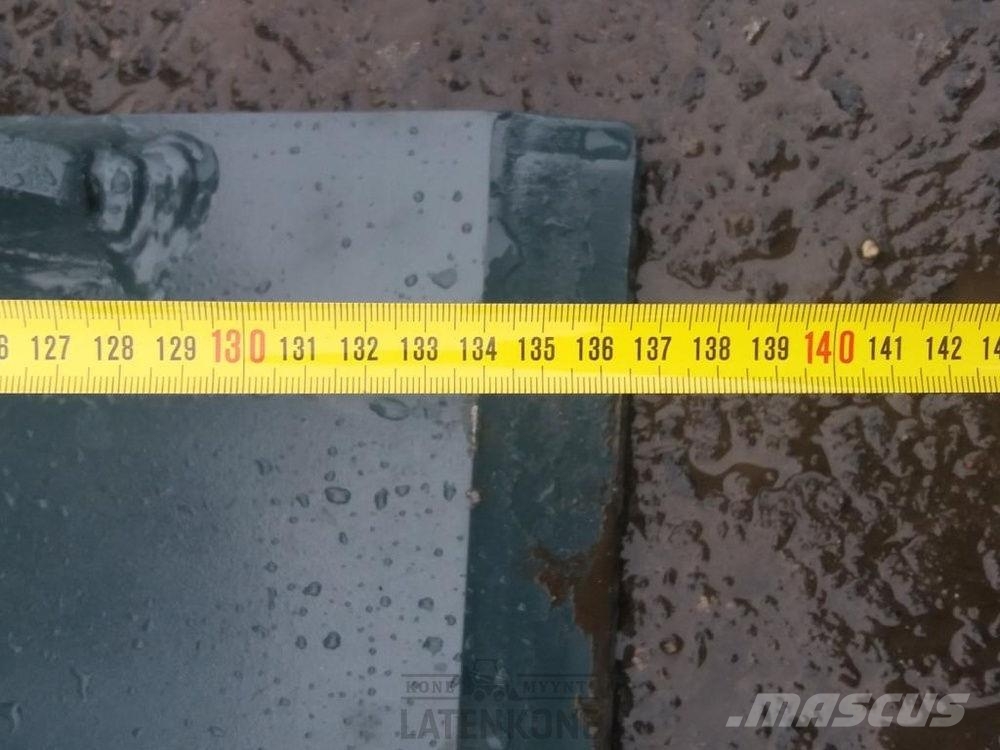 Laten Kääntömätästyskauha 350L NTP10 挖斗