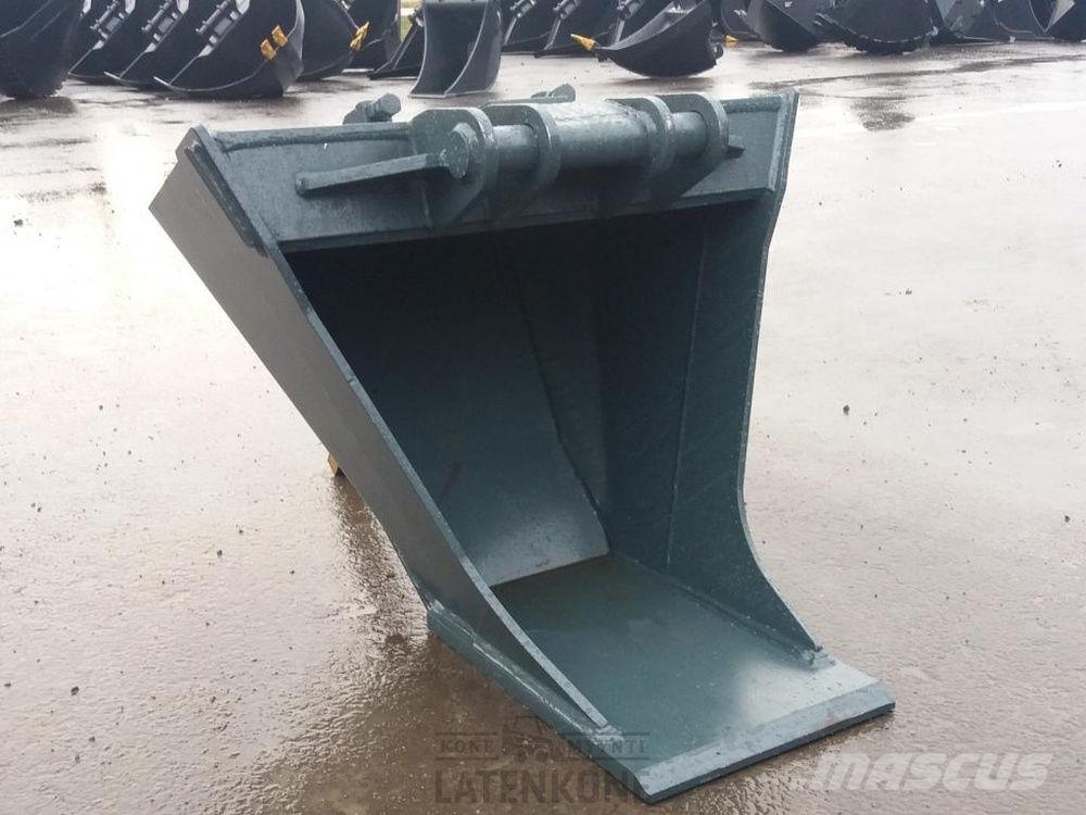 Laten Kääntömätästyskauha 350L NTP10 挖斗