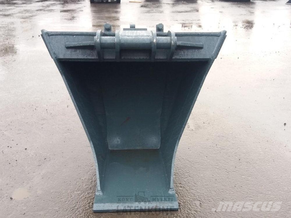 Laten Kääntömätästyskauha 350L NTP10 挖斗