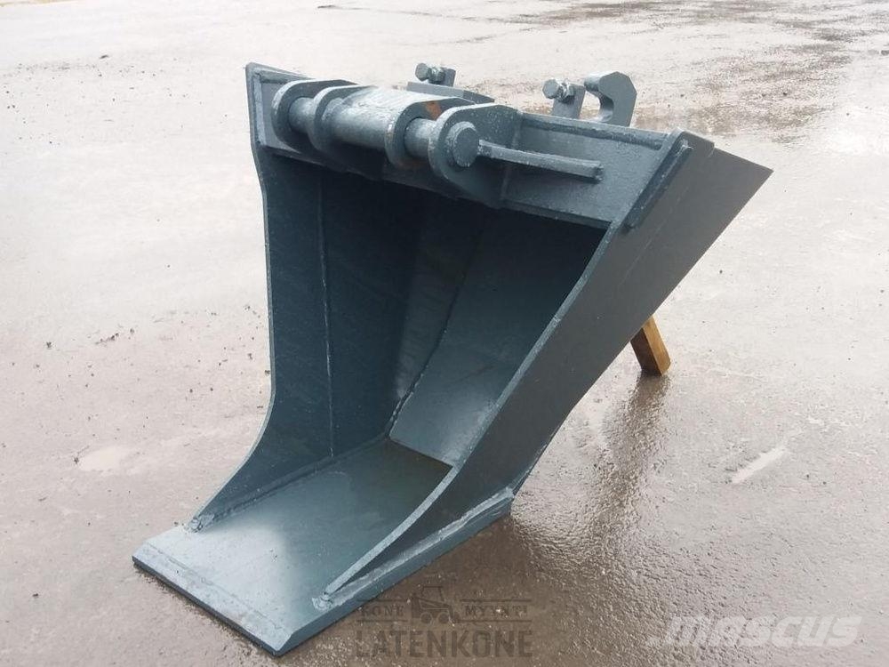 Laten Kääntömätästyskauha 350L NTP10 挖斗