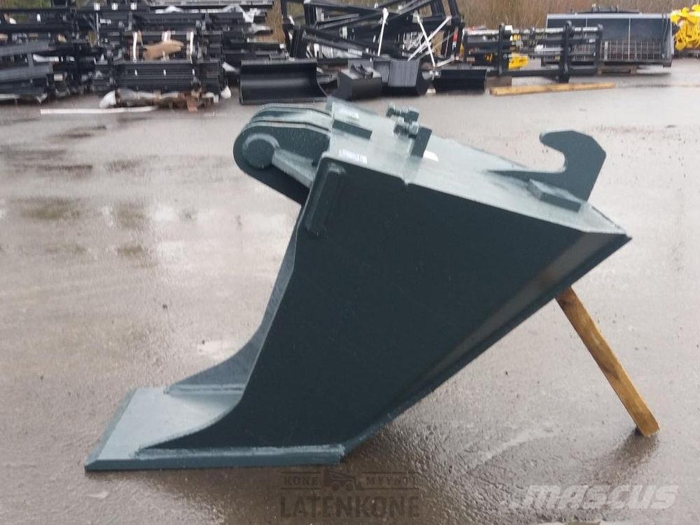 Laten Kääntömätästyskauha 350L NTP10 挖斗