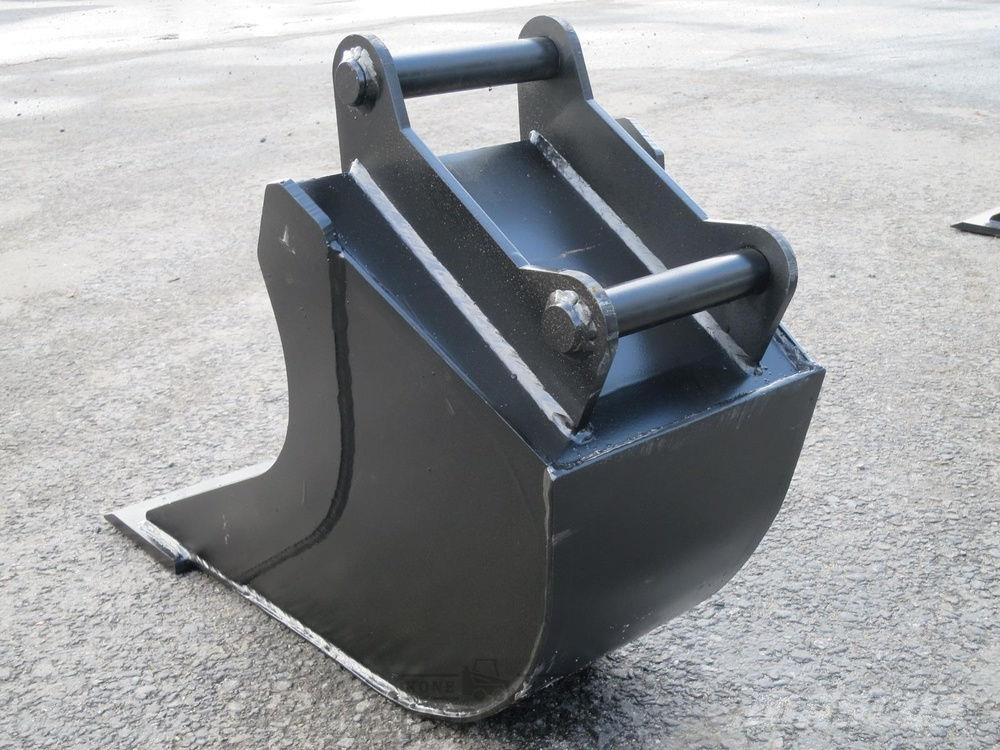 Laten Kaapelikauha 270-420 S40 Buckets