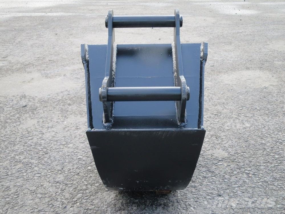 Laten Kaapelikauha 270-420 S40 Buckets