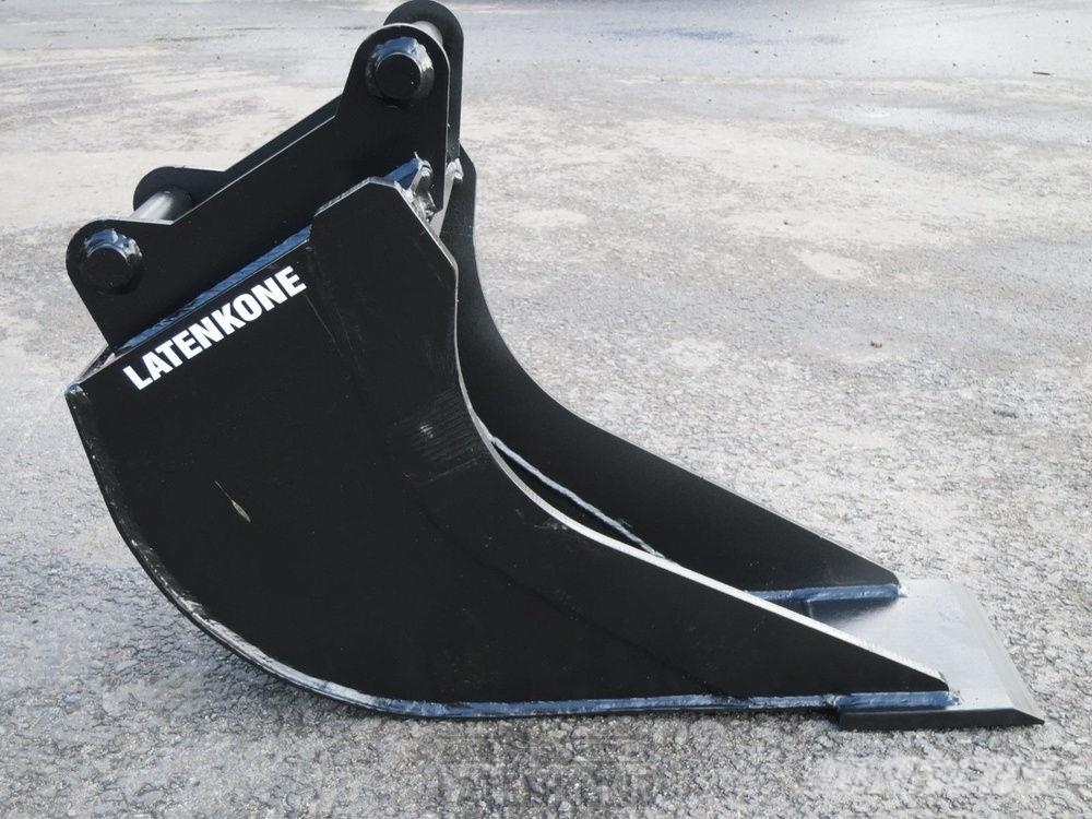 Laten Kaapelikauha 270-420 S40 Buckets