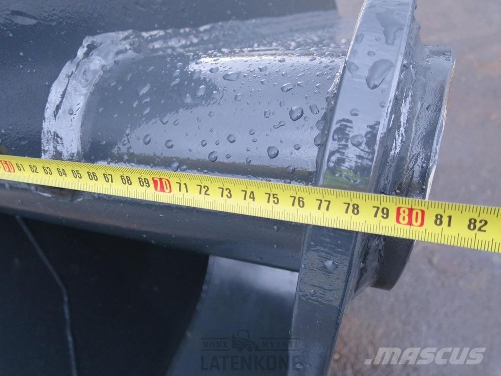 Laten Kaapelikauha 430-800 S60 挖斗