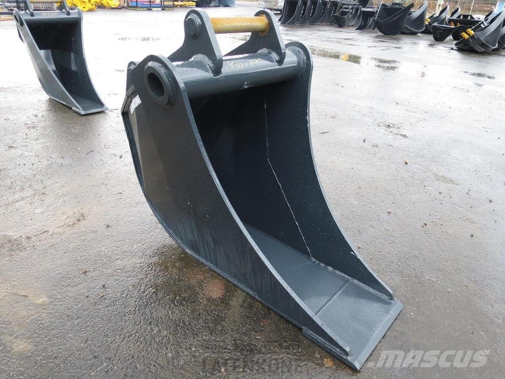 Laten Kaapelikauha 430-800 S60 挖斗