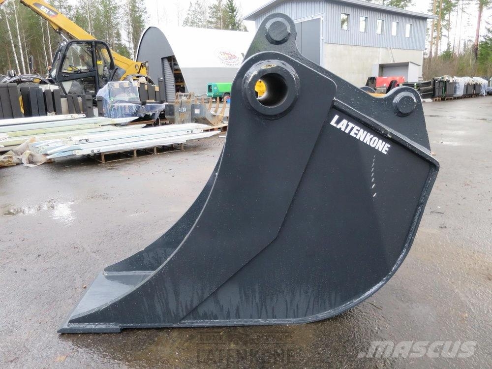 Laten Kaapelikauha 430-800 S60 挖斗