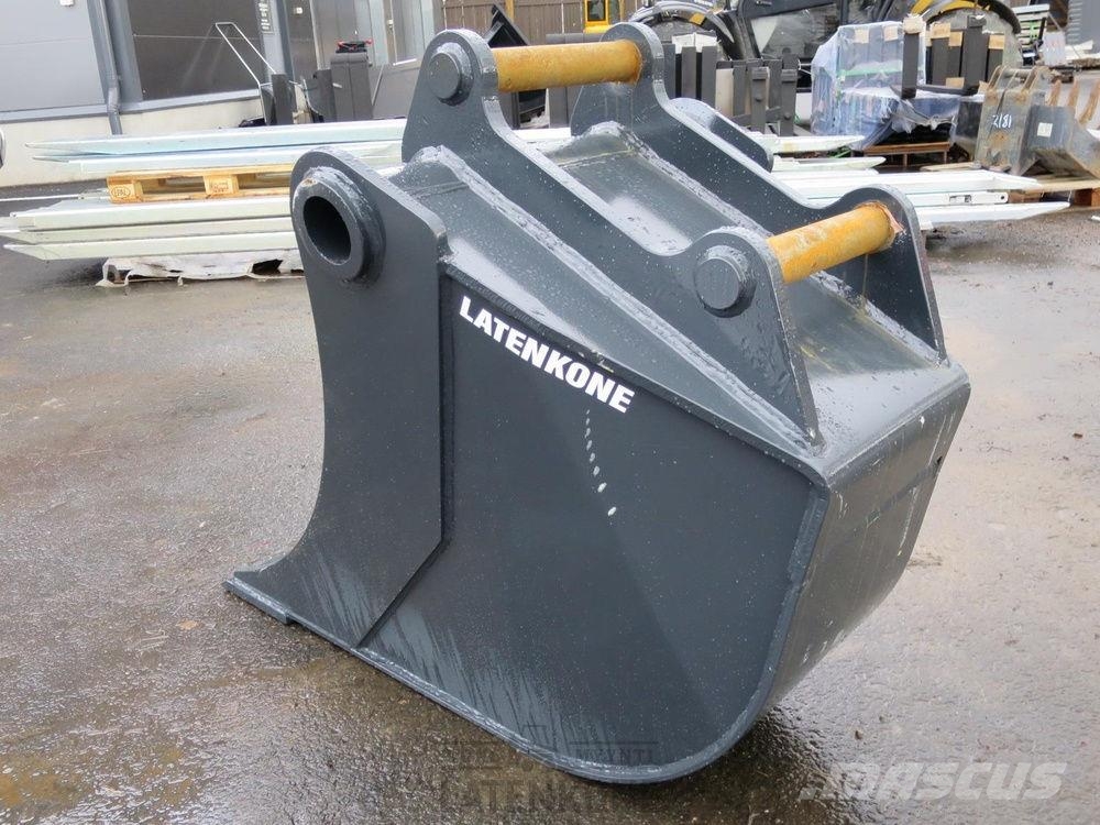 Laten Kaapelikauha 430-800 S60 挖斗