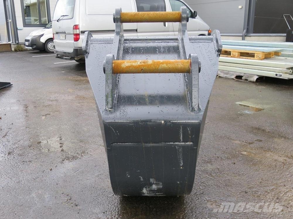 Laten Kaapelikauha 430-800 S60 挖斗