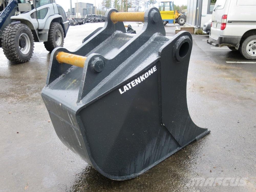 Laten Kaapelikauha 430-800 S60 挖斗