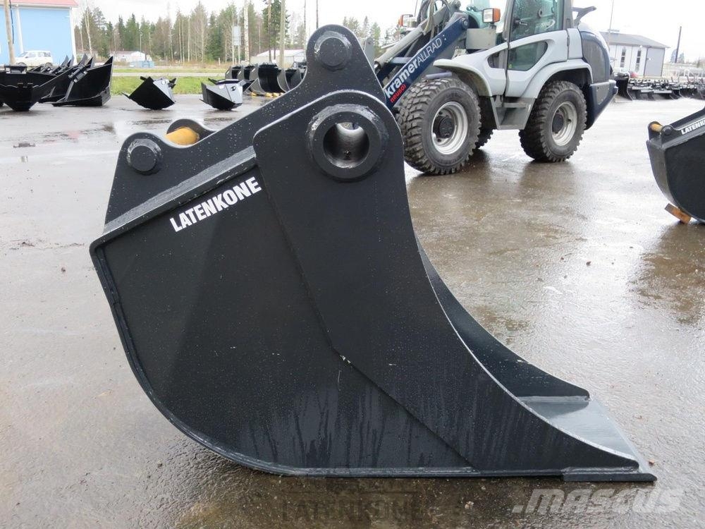 Laten Kaapelikauha 430-800 S60 挖斗