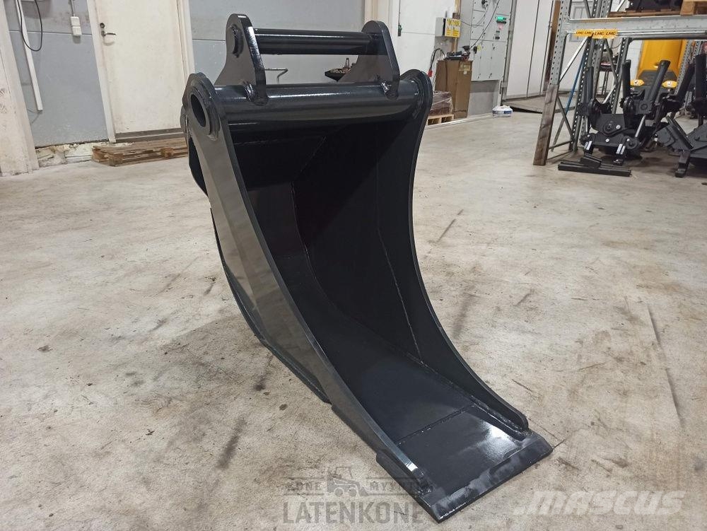 Laten Kaapelikauha 430-800 S70 Buckets