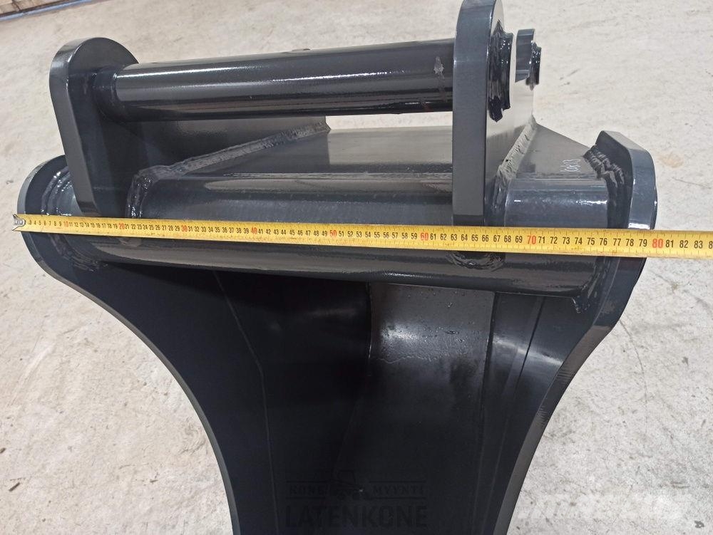 Laten Kaapelikauha 430-800 S70 Buckets