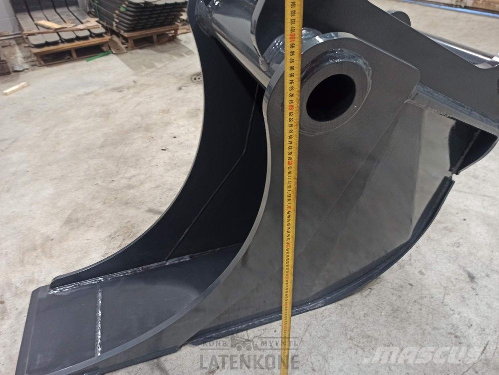 Laten Kaapelikauha 430-800 S70 Buckets