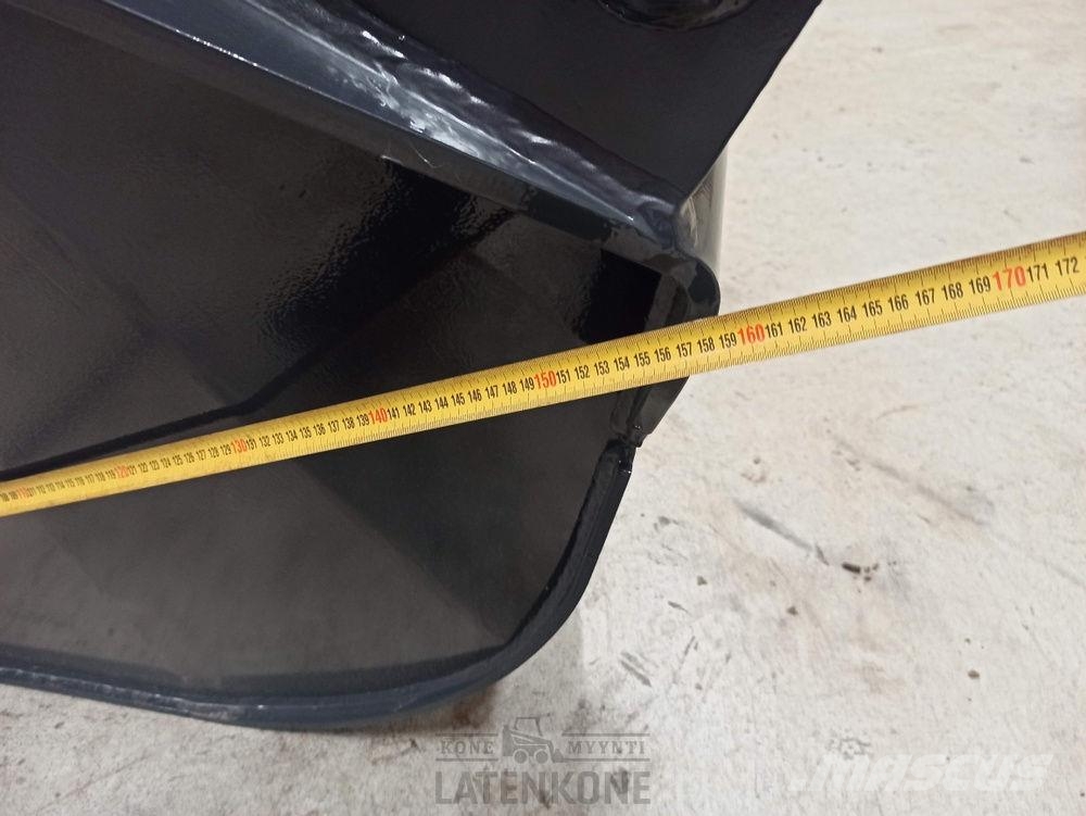 Laten Kaapelikauha 430-800 S70 Buckets