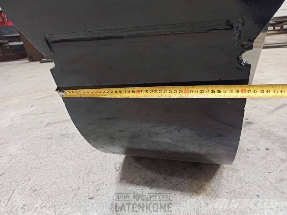 Laten Kaapelikauha 430-800 S70 Buckets