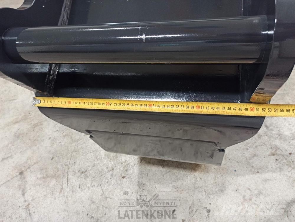 Laten Kaapelikauha 430-800 S70 Buckets