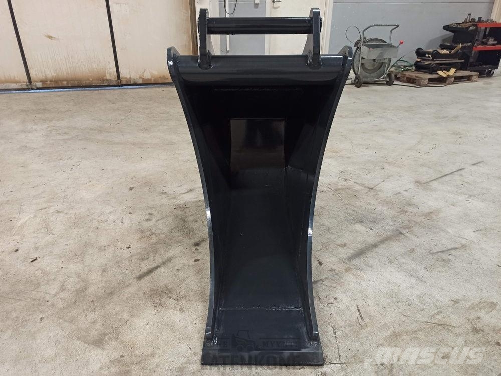 Laten Kaapelikauha 430-800 S70 Buckets