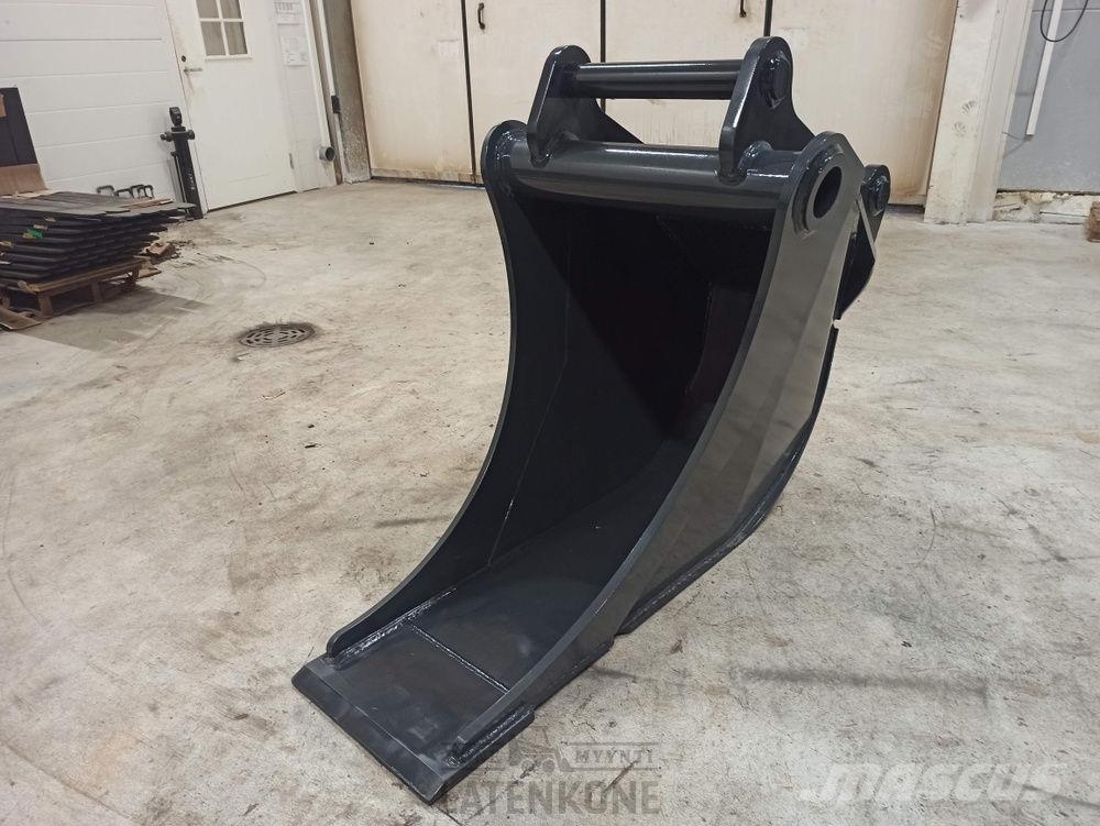 Laten Kaapelikauha 430-800 S70 Buckets