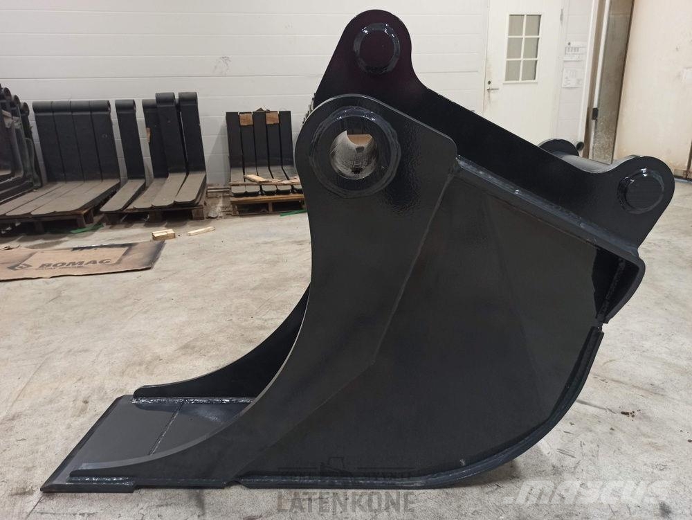 Laten Kaapelikauha 430-800 S70 Buckets