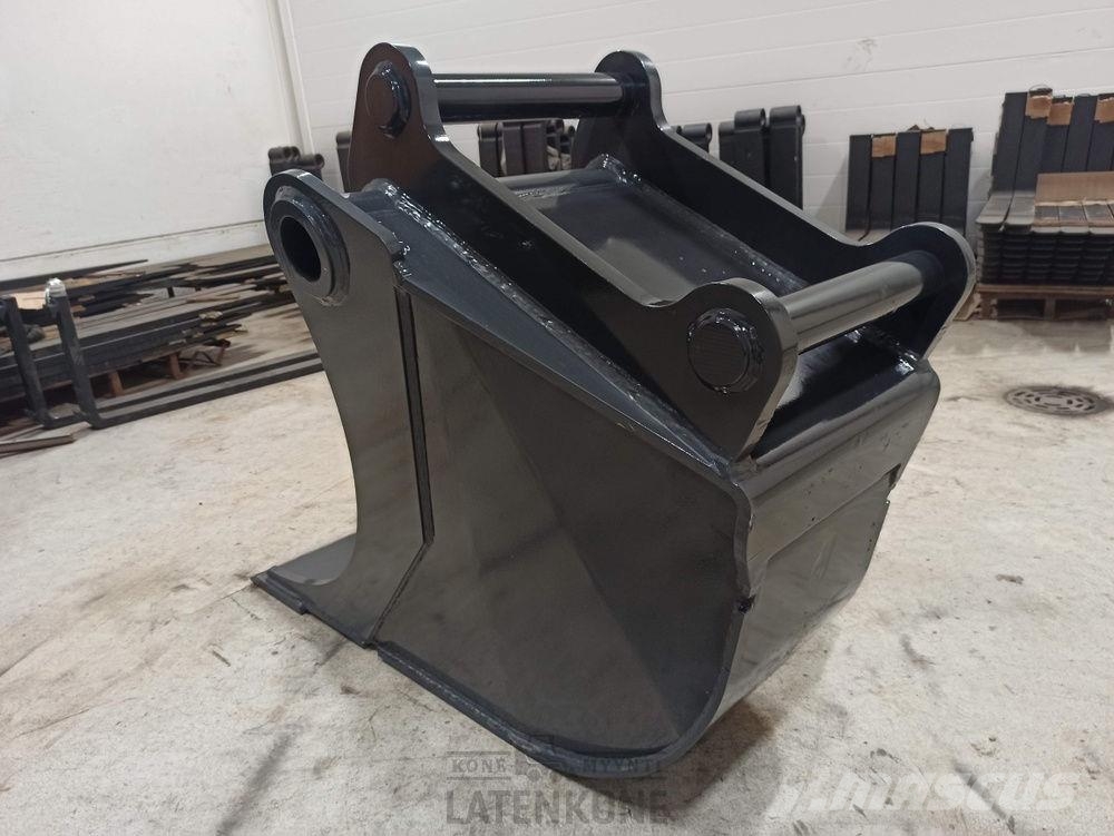 Laten Kaapelikauha 430-800 S70 Buckets