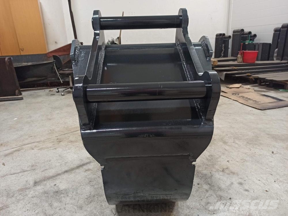 Laten Kaapelikauha 430-800 S70 Buckets