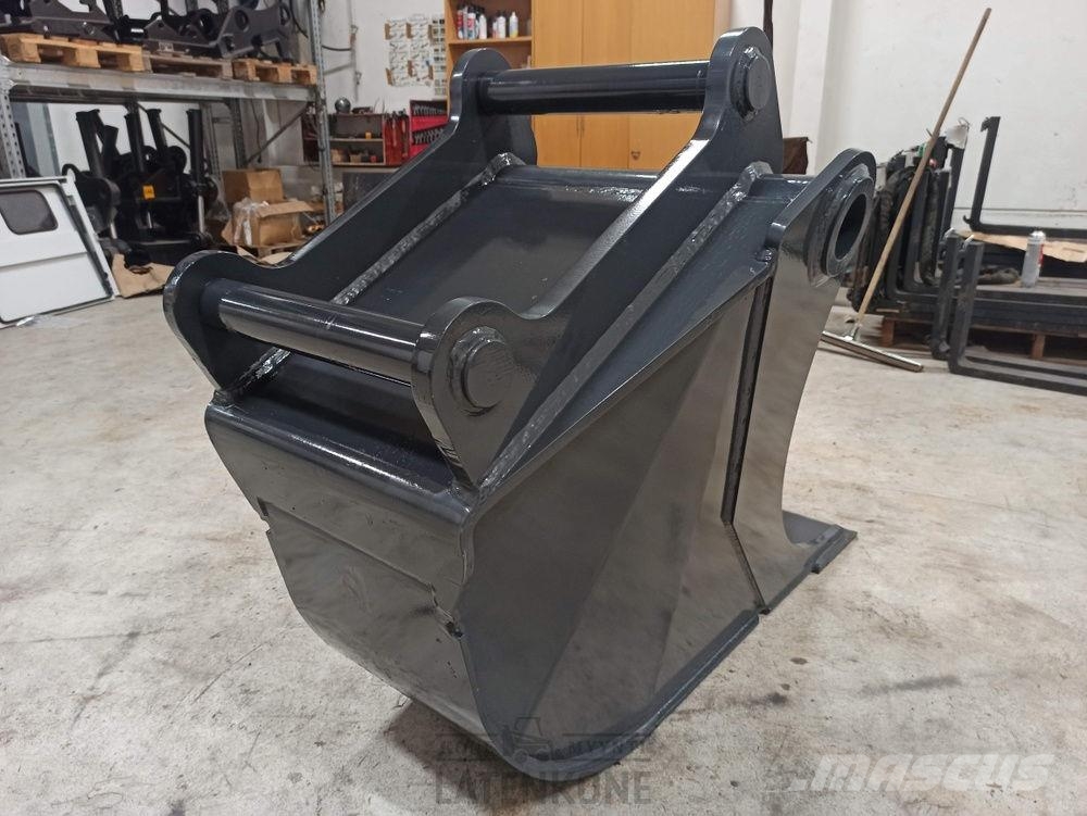 Laten Kaapelikauha 430-800 S70 Buckets