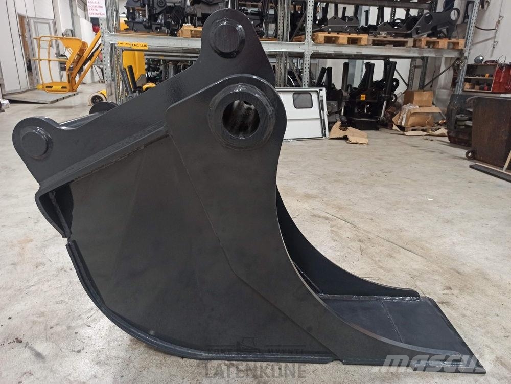 Laten Kaapelikauha 430-800 S70 Buckets