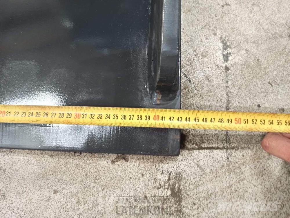 Laten Kaapelikauha 430-800 S70 Buckets