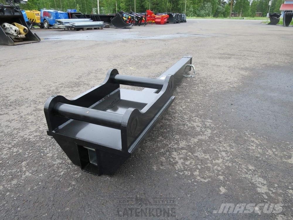 Laten Kaivinkoneen nostopuomi 1.3ton S60 Άλλα εξαρτήματα