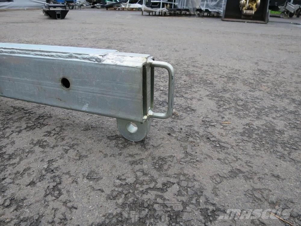 Laten Kaivinkoneen nostopuomi 1.3ton S60 Άλλα εξαρτήματα