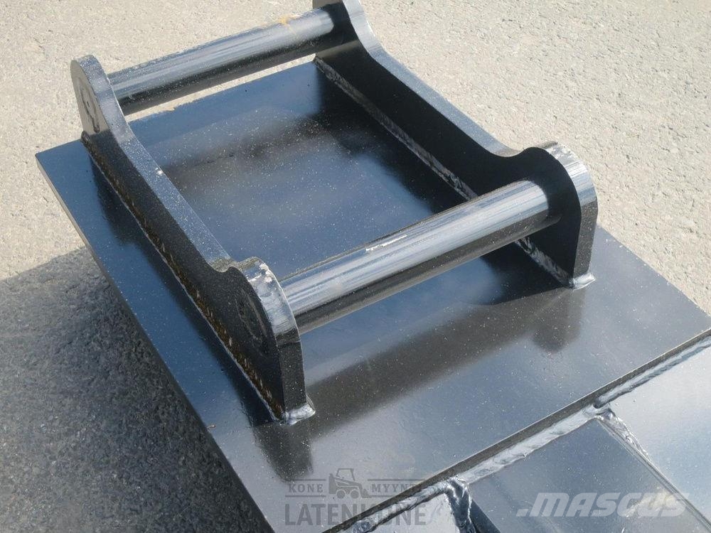 Laten Kaivinkoneen nostopuomi 4ton S60 其他组件