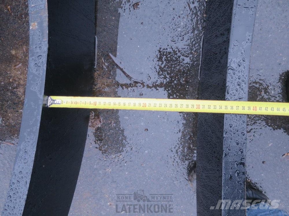 Laten Kantohara 1600mm 5-piikkinen+ NTP10 挖斗