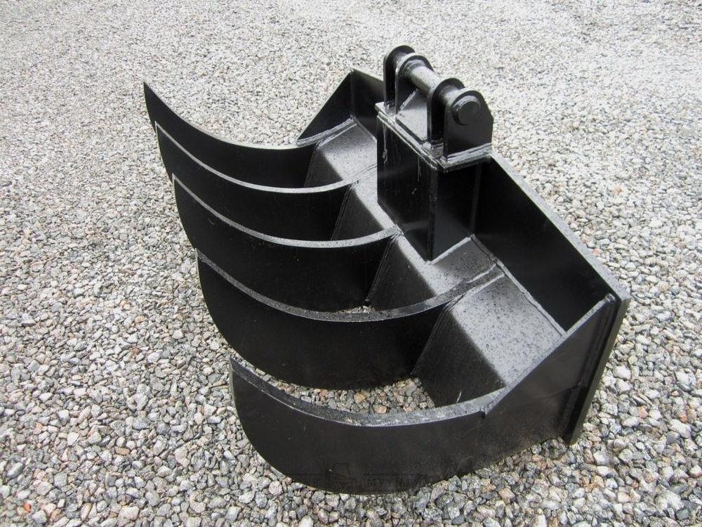 Laten Kantohara 1600mm 5-piikkinen NTP10 挖斗