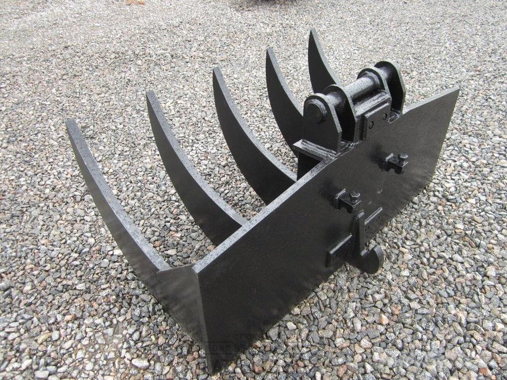 Laten Kantohara 1600mm 5-piikkinen NTP10 挖斗