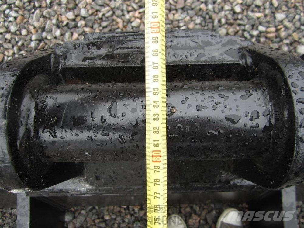 Laten Kantohara 1600mm 5-piikkinen NTP10 挖斗