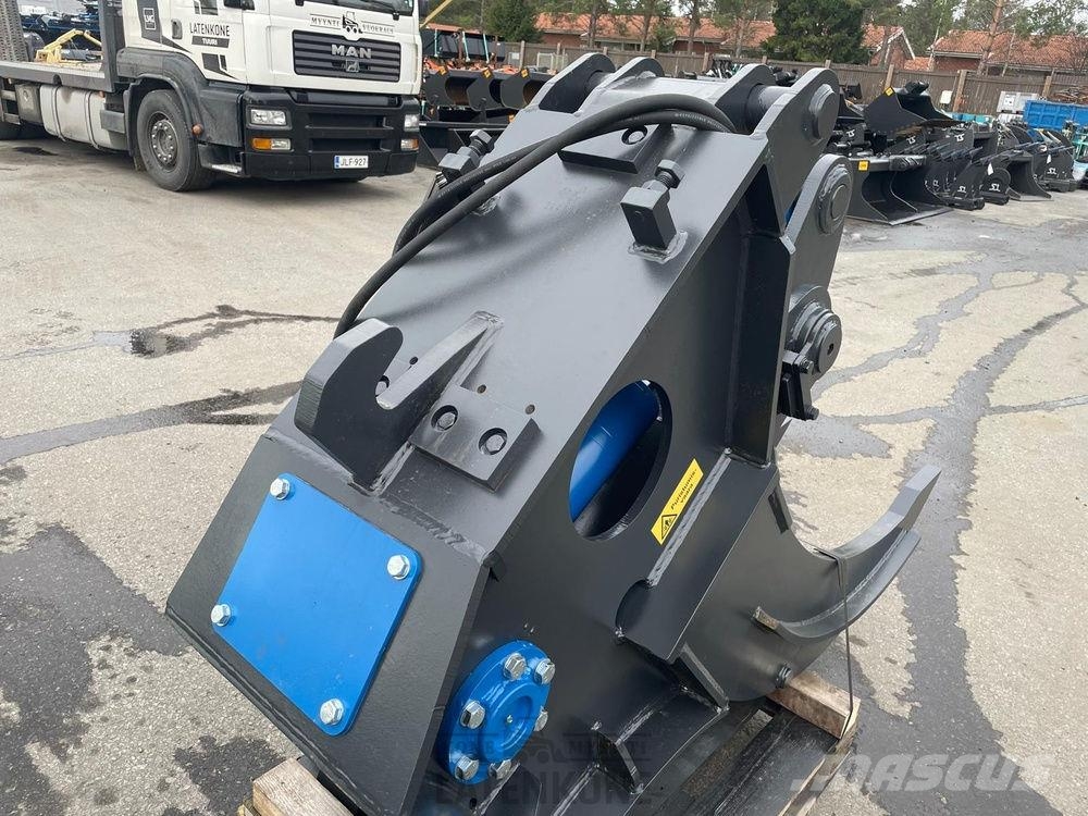 Laten Kantopilkkuri NTP10 Kopad