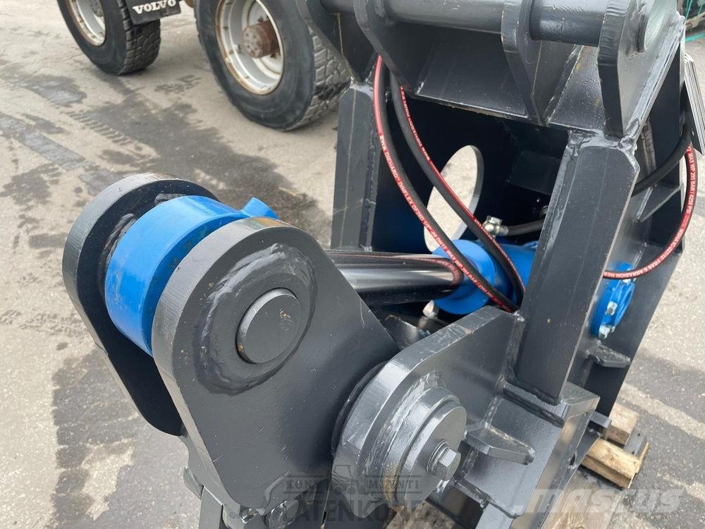 Laten Kantopilkkuri NTP10 Kopad