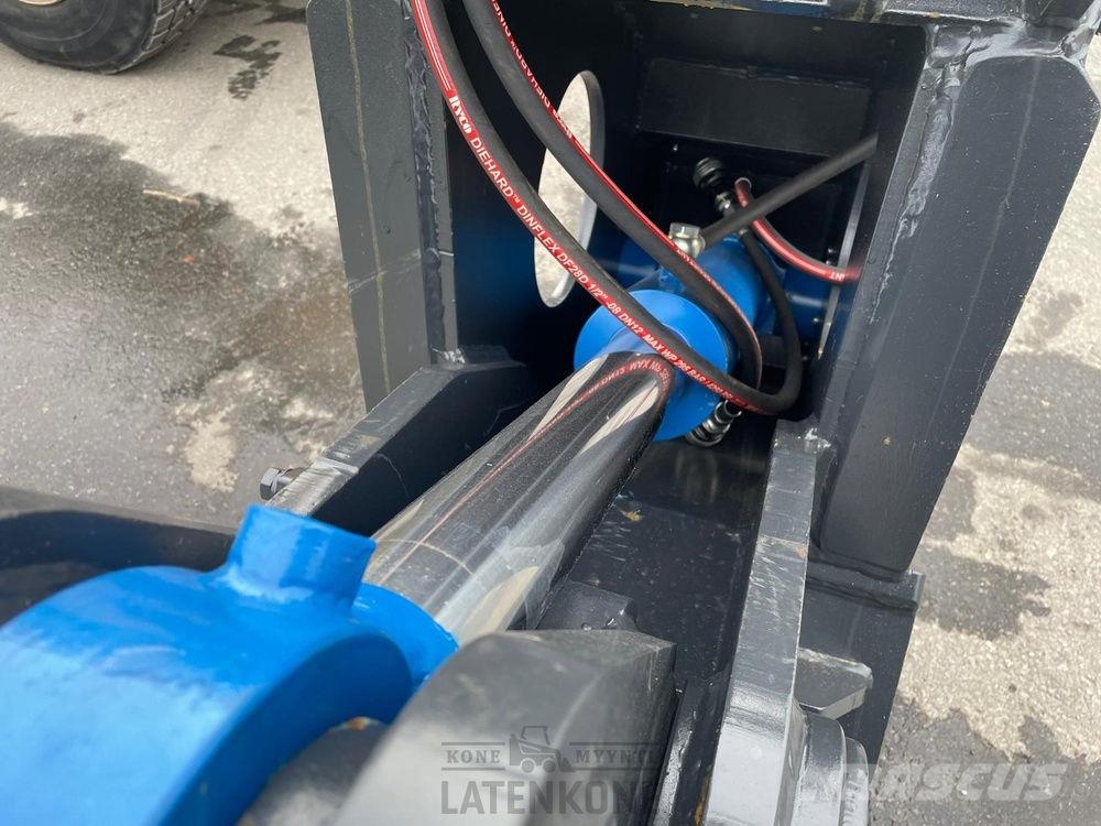 Laten Kantopilkkuri NTP10 Kopad