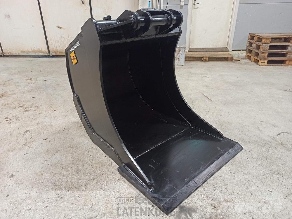 Laten Kuokkakauha 1000mm NTP10 挖斗