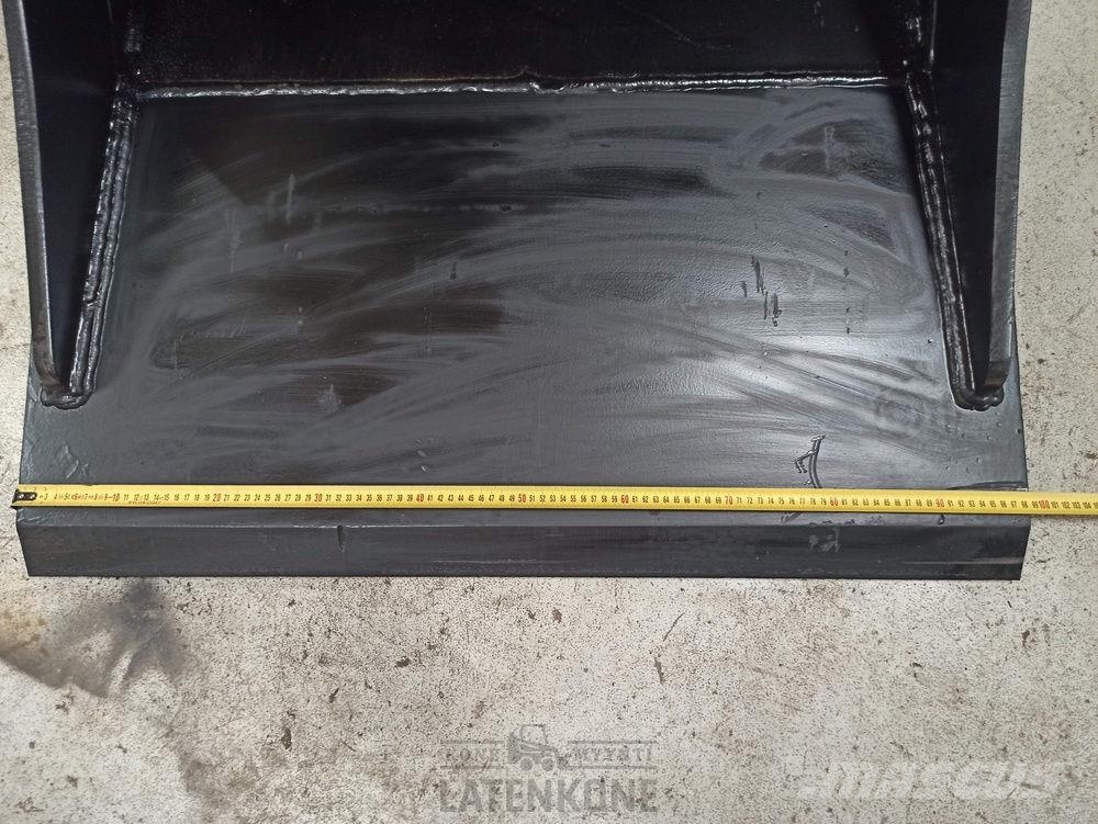 Laten Kuokkakauha 1000mm NTP10 挖斗