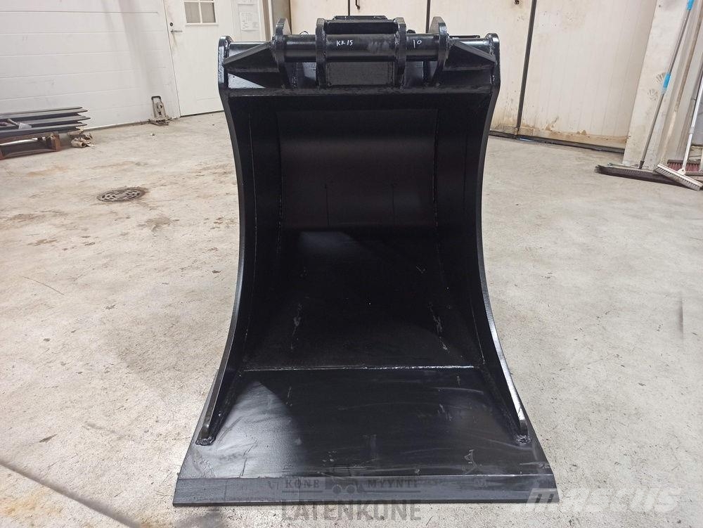Laten Kuokkakauha 1000mm NTP10 挖斗