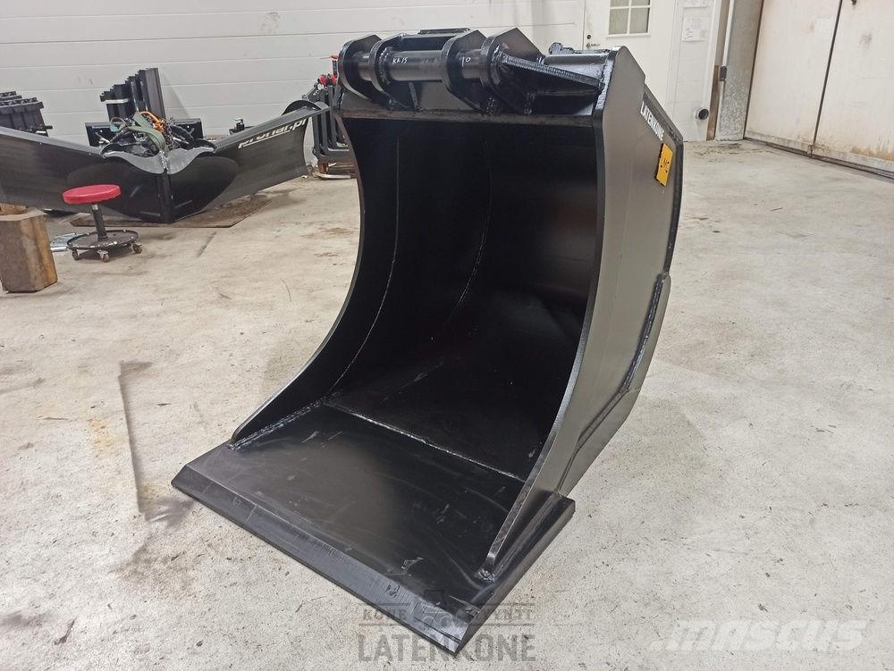 Laten Kuokkakauha 1000mm NTP10 挖斗