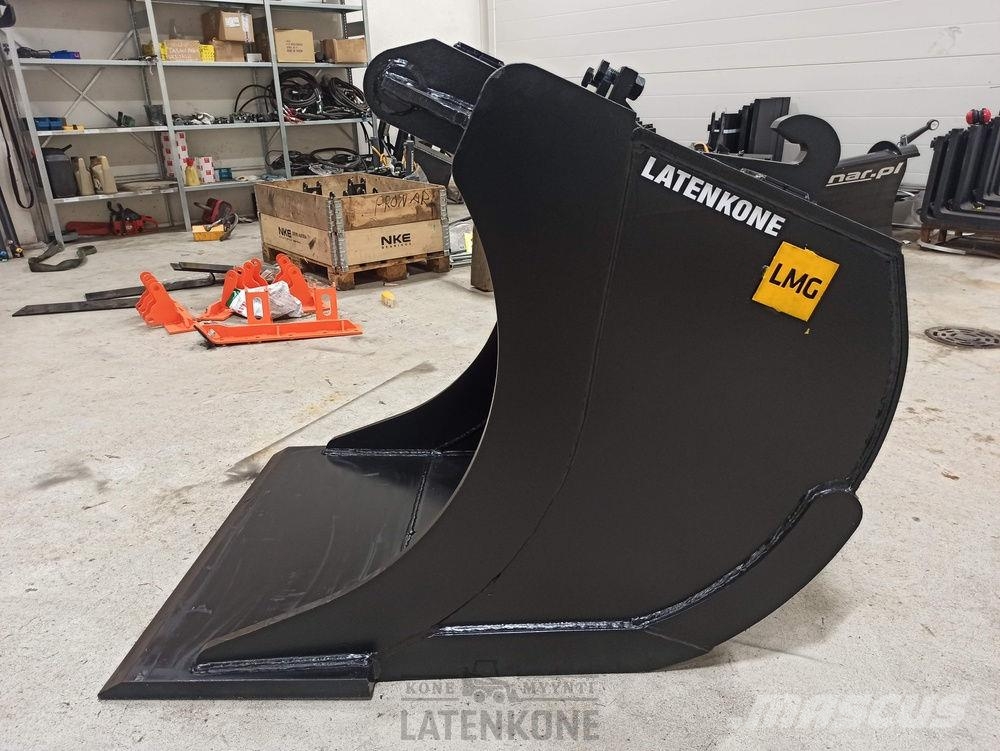 Laten Kuokkakauha 1000mm NTP10 挖斗