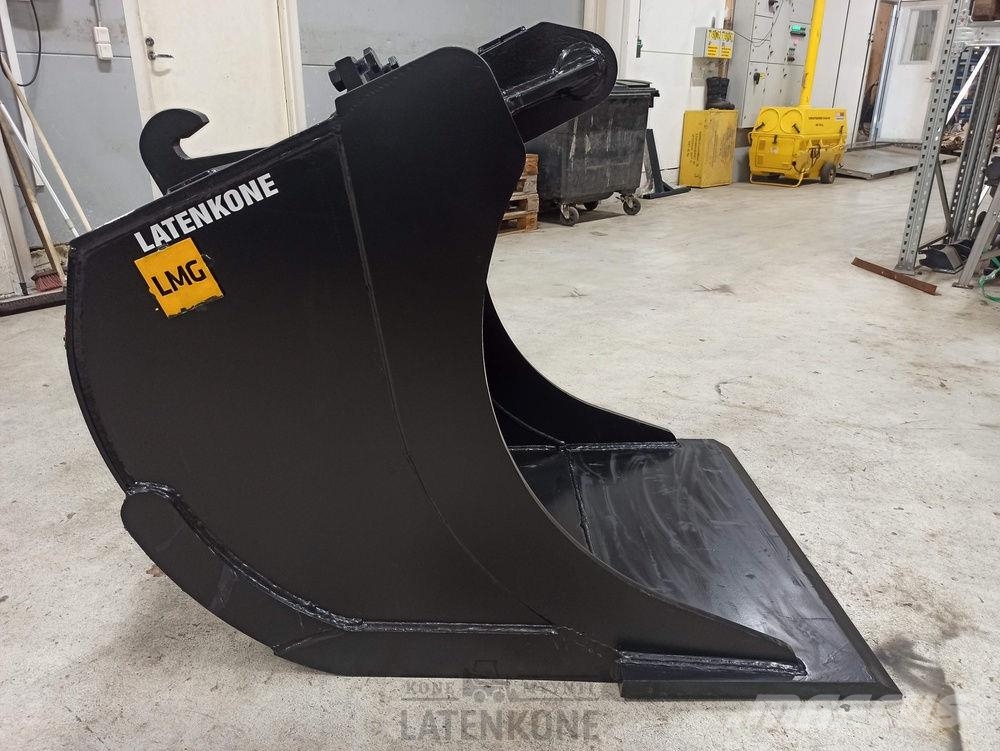 Laten Kuokkakauha 1000mm NTP10 挖斗