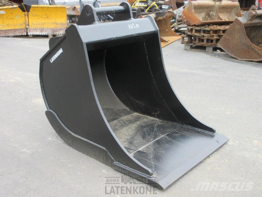 Laten Kuokkakauha 1100mm S70 Buckets