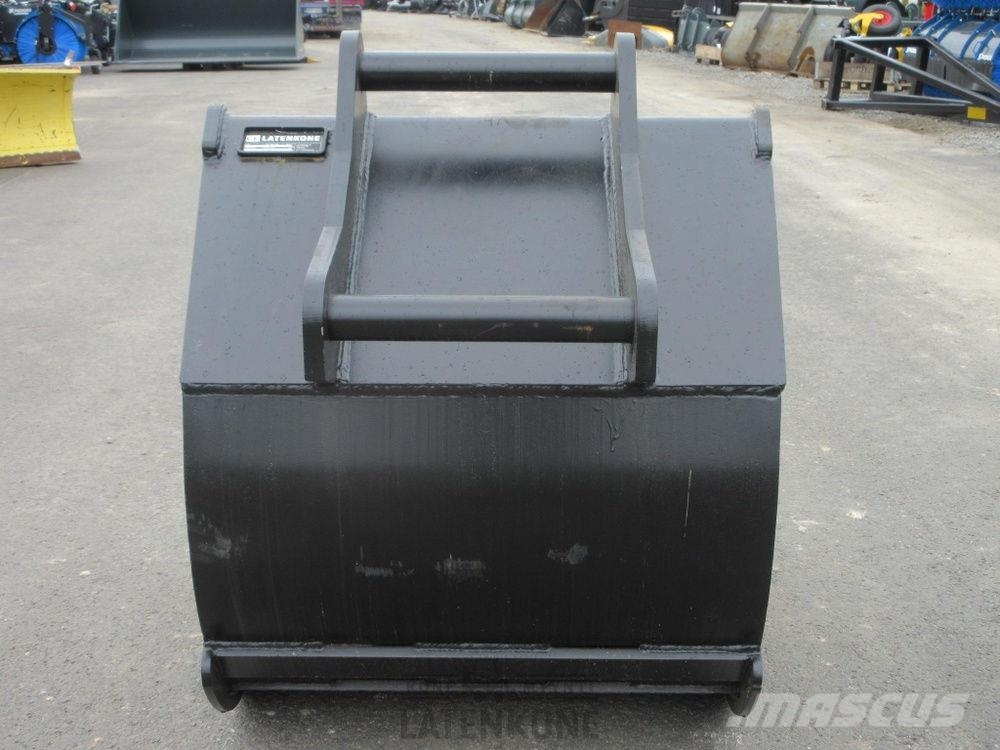 Laten Kuokkakauha 1100mm S70 Buckets