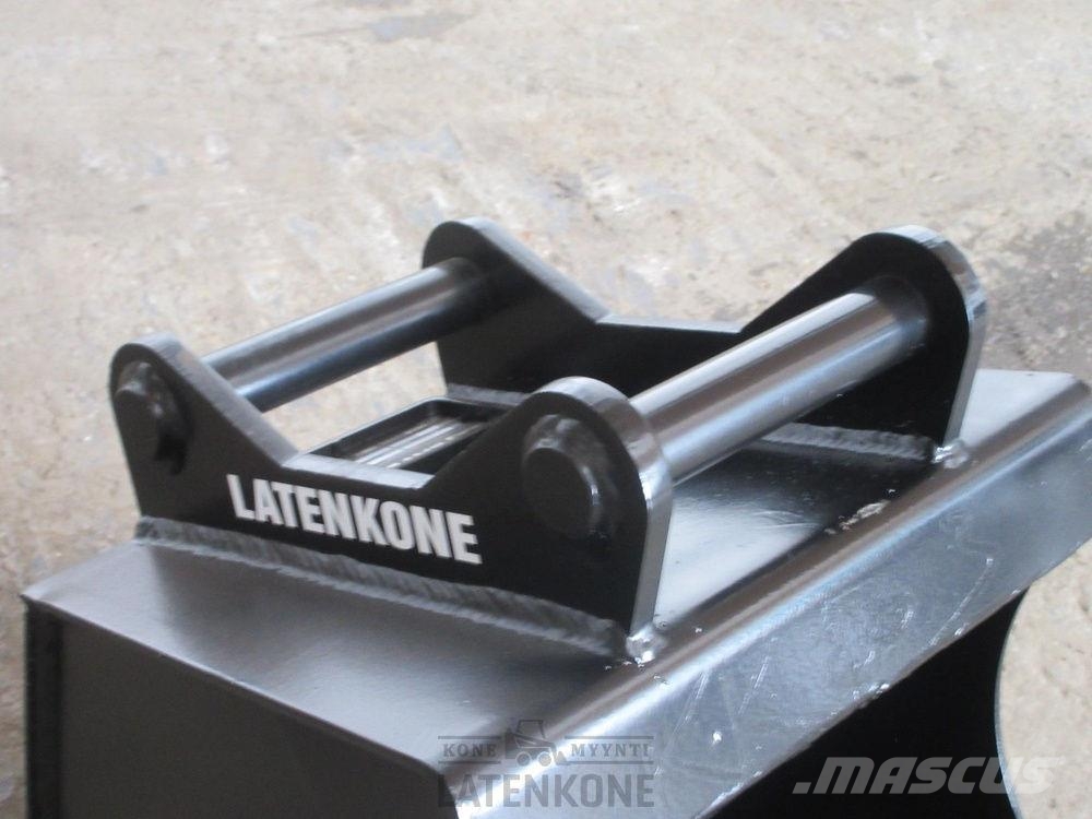 Laten Kuokkakauha 520mm S40 挖斗