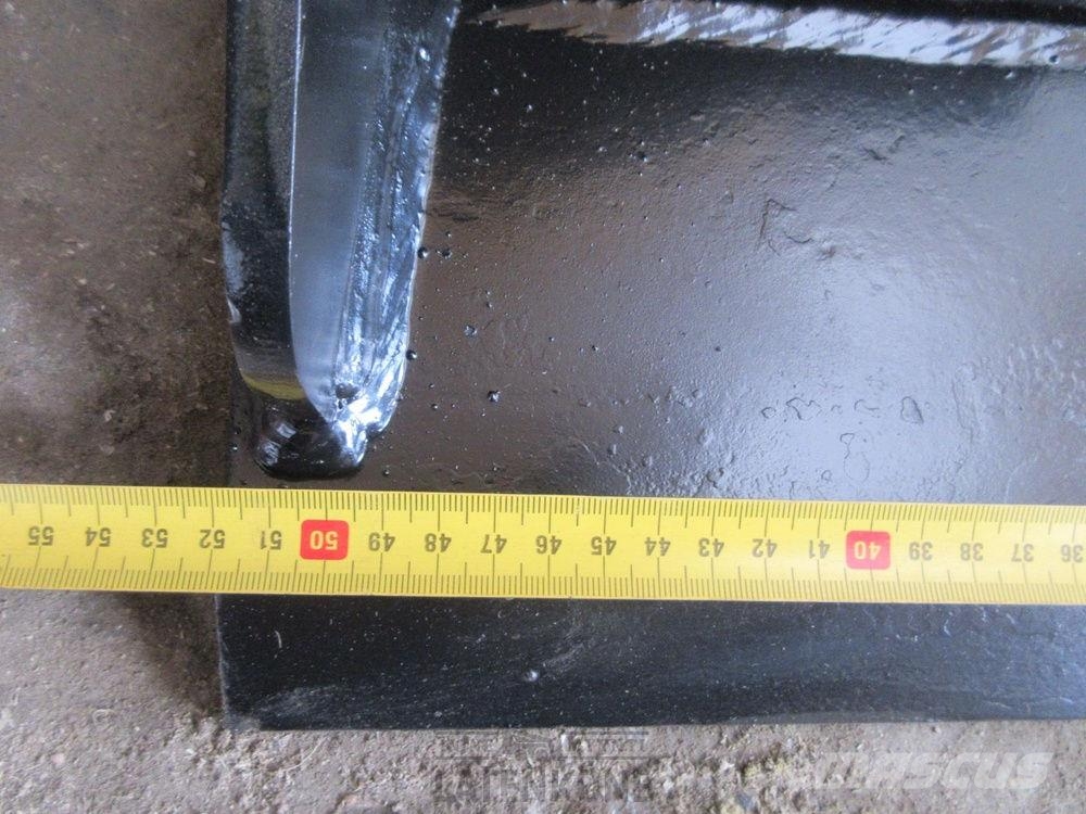 Laten Kuokkakauha 520mm S40 挖斗